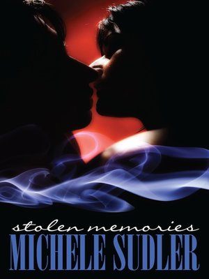 cover image of Stolen Memories